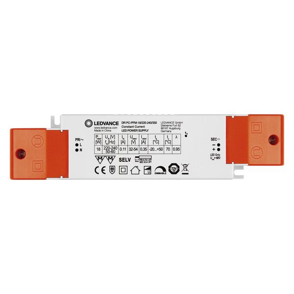 DR PC-PFM -18/220-240/350 - , изображение 4