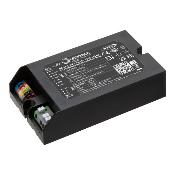 DRO D4i NF P 80/150-1050/115 BK - 