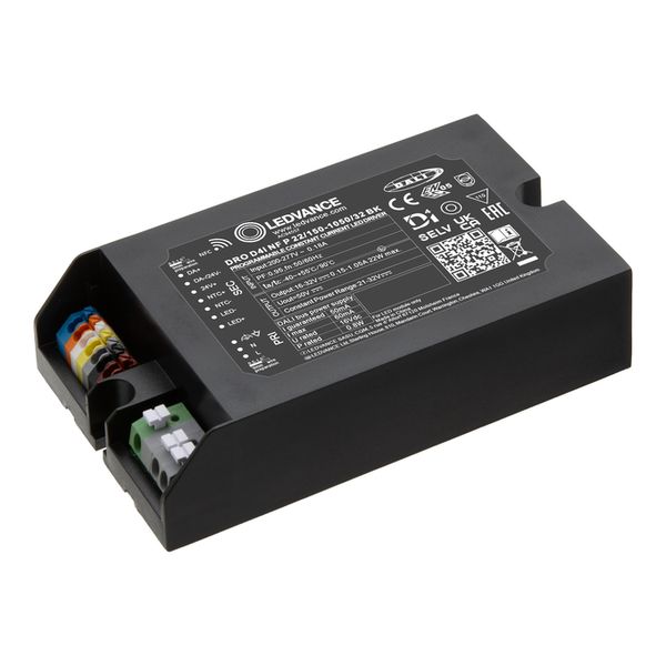 DRO D4i NF P 22/150-1050/32 BK - 