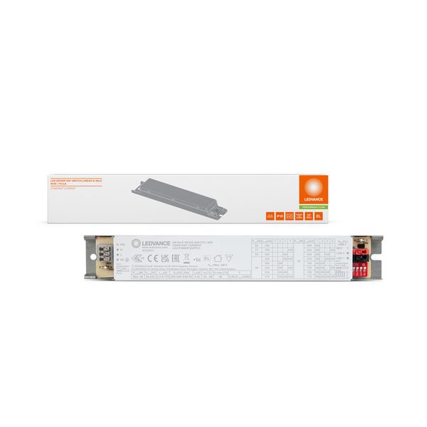 DR DS-P -90/220-240/775 L NSV - , изображение 3