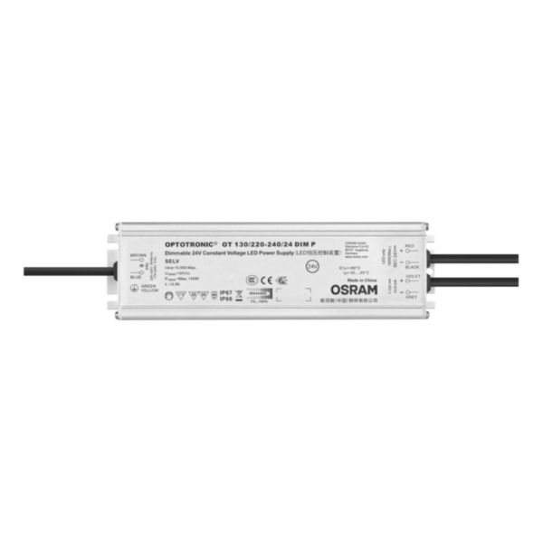 OT 130/220…240/24 DIM P - , изображение 2