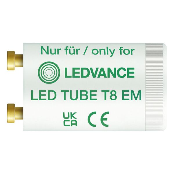 LED TUBE T8 EM STARTER - , изображение 3