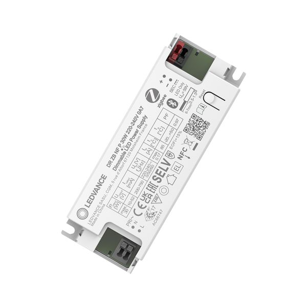 DR ZIGBEE NF P 30W 220-240V 0A7 - 