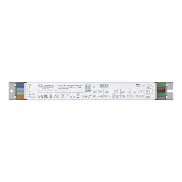 DR DALI NFC P 90/200-900/220 L OEM - , изображение 2