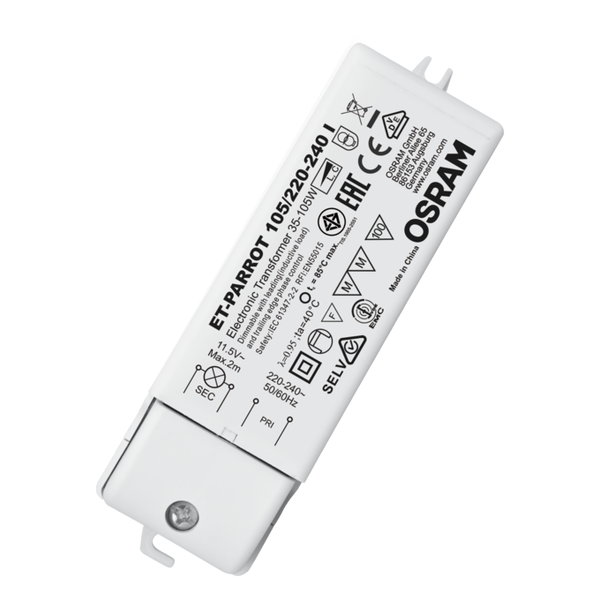 ET-PARROT 105/220…240 I - 