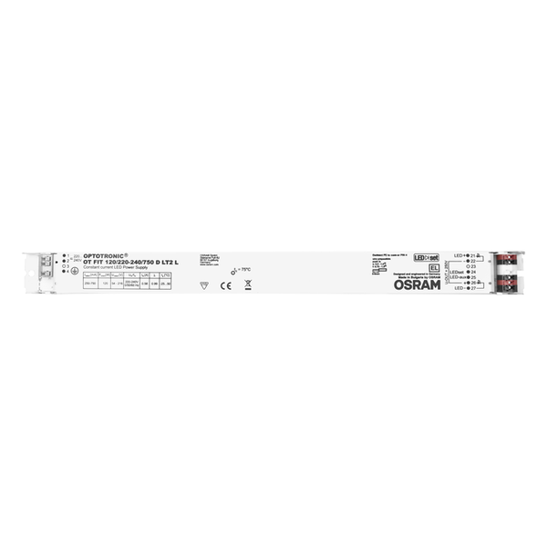 OT FIT 120/220…240/750 D LT2 L - , изображение 2