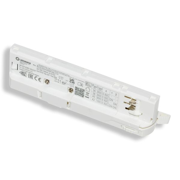 DR T DS P 42/850-1000/42 WT - 