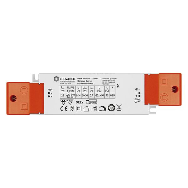 DR PC-PFM -25/220-240/700 - , изображение 4