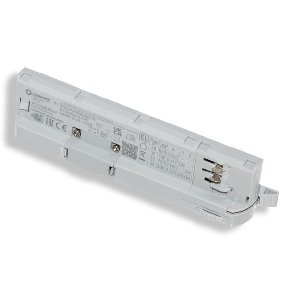 DR T DS P 34/650-800/42 GY - 