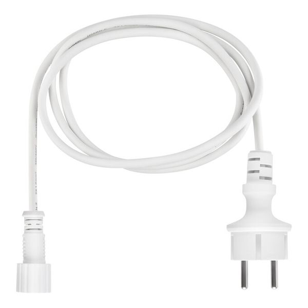 LS AY AC PLUG EU - 