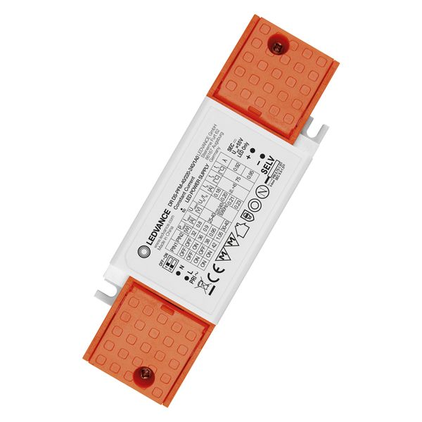 DR DS-PFM -40/220-240/1A0 - , изображение 3