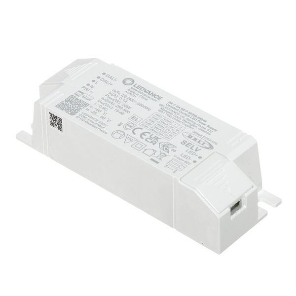 DR C DA DS P 20/250-500/48 - 