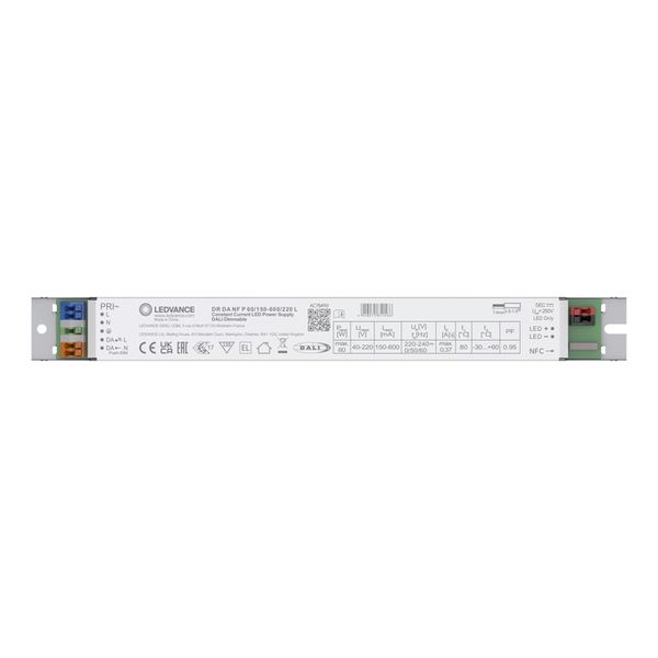 DR DALI NFC P 60/150-600/220 L - , изображение 2