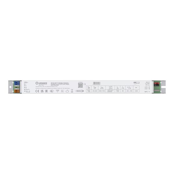 DR DALI NFC P 150/300-1100/220 L - , изображение 2