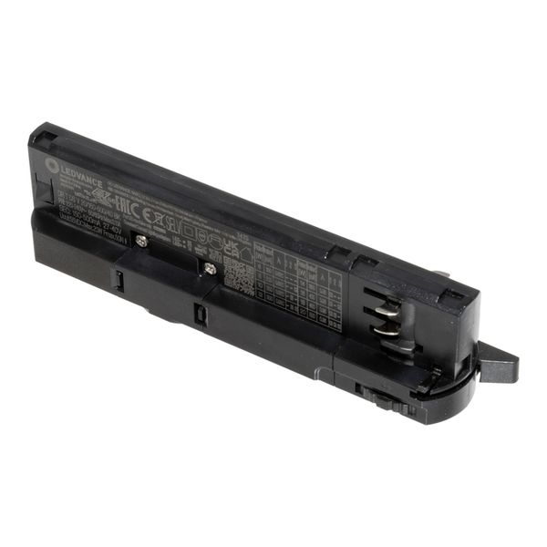 DR T DS V 20/150-500/40 BK - 