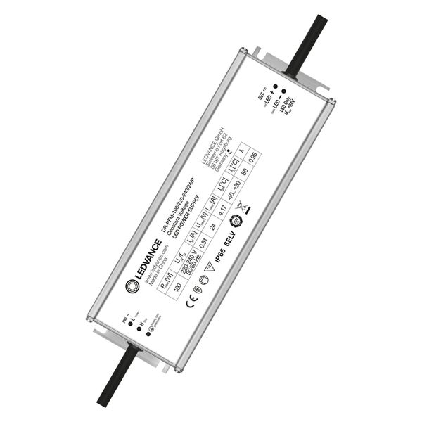 DR-PFM -100/220-240/24/P - 