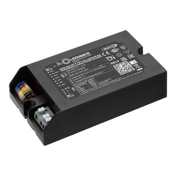 DRO D4i NF P 40/150-1050/58 BK - 