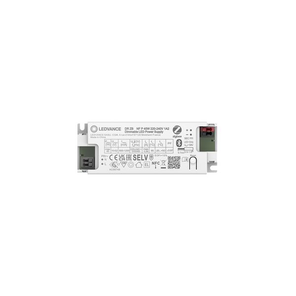 DR ZIGBEE NF P 45W 220-240V 1A2 OEM - , изображение 2