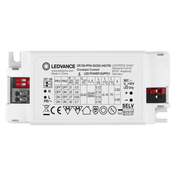 DR DS-PFM -30/220-240/700 - , изображение 2