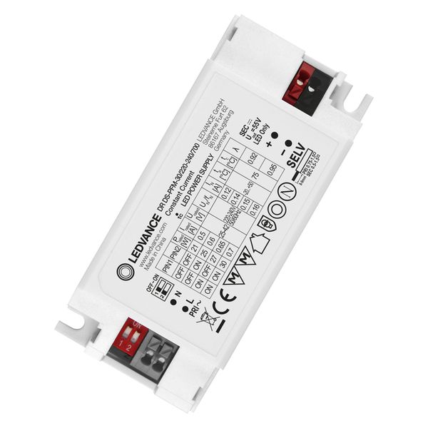 DR DS-PFM -30/220-240/700 - 