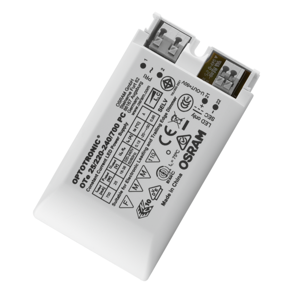 OTe 25/220…240/700 PC - 