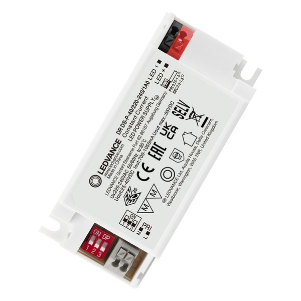 DR DS-P -40/220-240/1A0 - 