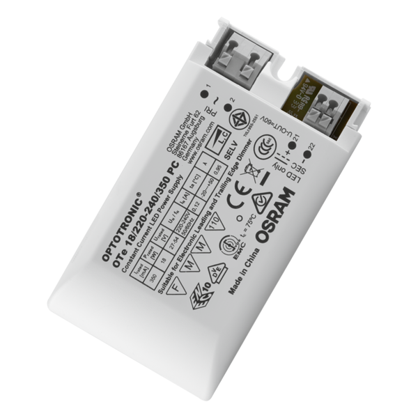 OTe 18/220…240/350 PC - 