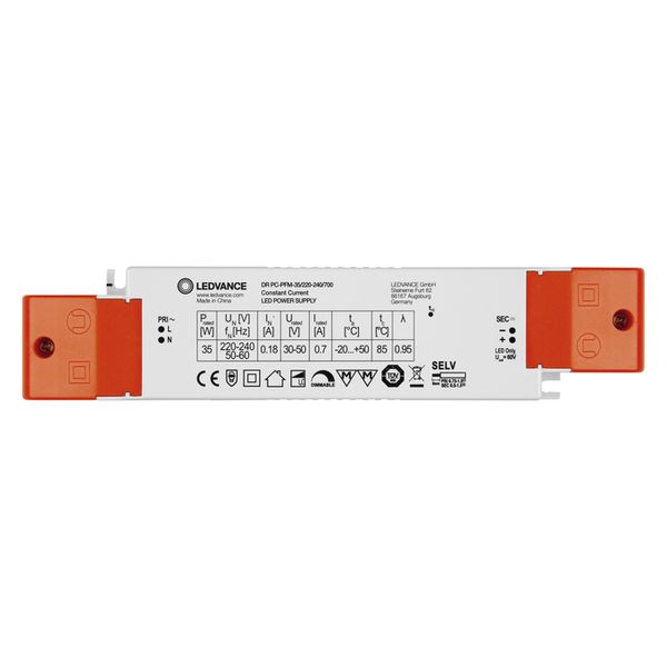 DR PC-PFM -35/220-240/700 - , изображение 4