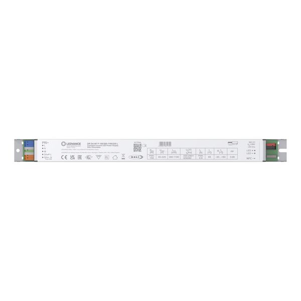DR DALI NFC P 150/300-1100/220 L OEM - , изображение 2