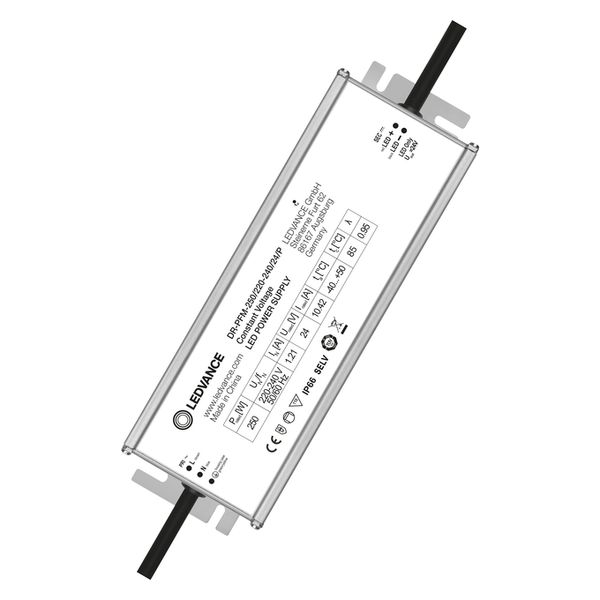 DR-PFM -250/220-240/24/P - 