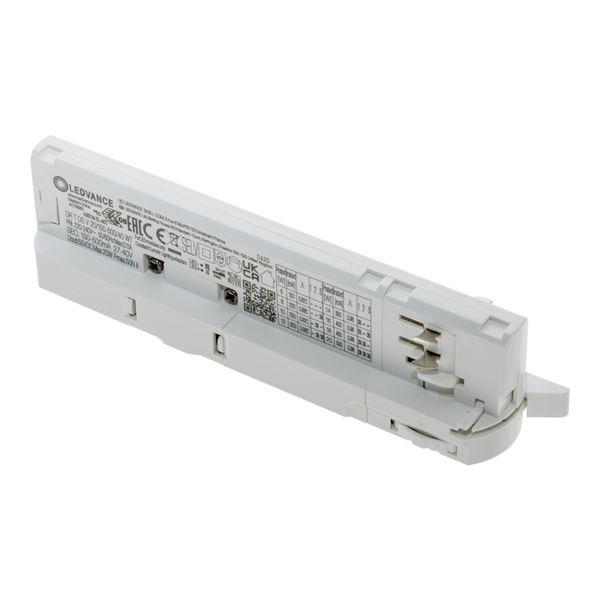 DR T DS V 20/150-500/40 WT - 