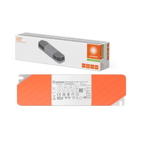 DR P 30W 220-240 24V - , изображение 3