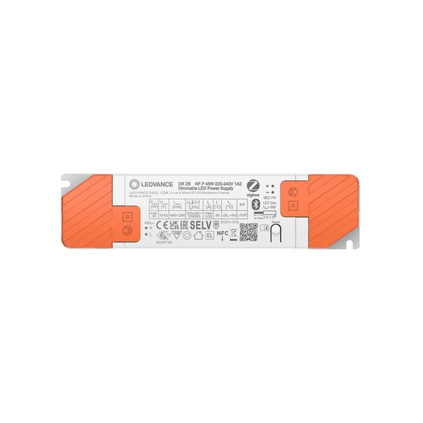 DR ZIGBEE NF P 45W 220-240V 1A2 OEM - , изображение 4