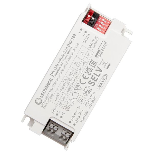 DR DALI-P -30/220-240/700 - 