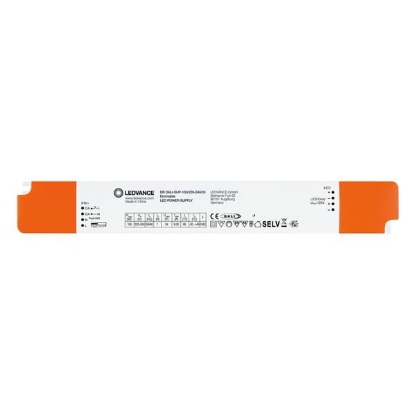 DR DALI-SUP -150/220-240/24 - , изображение 3