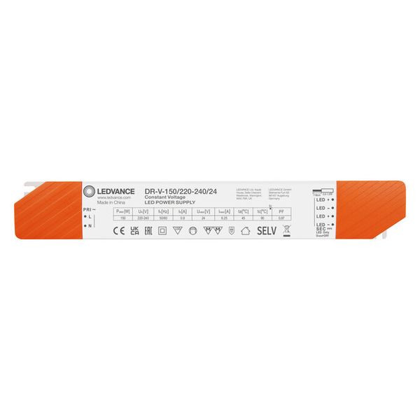 DR-V -150/220-240/24 - , изображение 2