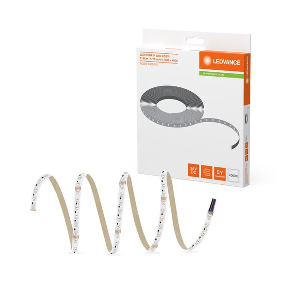LS P 1000 RGBW 940 5 - , изображение 3