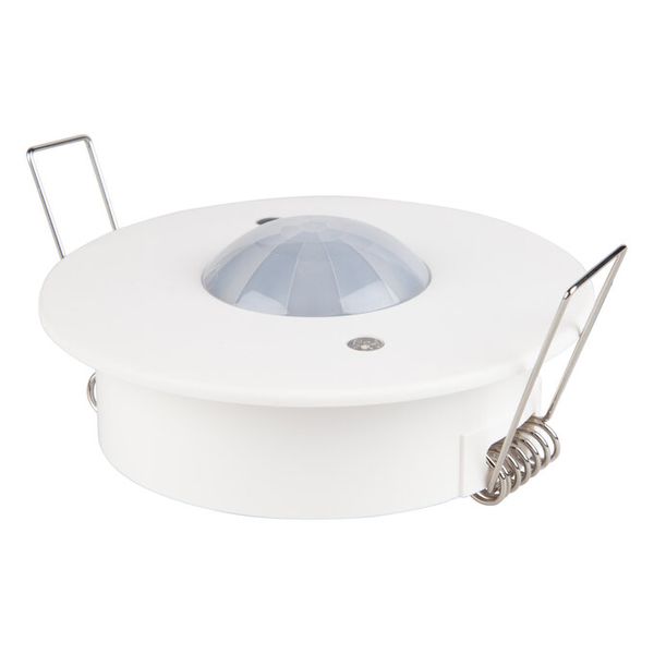 SENSOR DALI-2 LIGHT/PRESENCE-6 INFRARED CEILING INTEGRATION - 