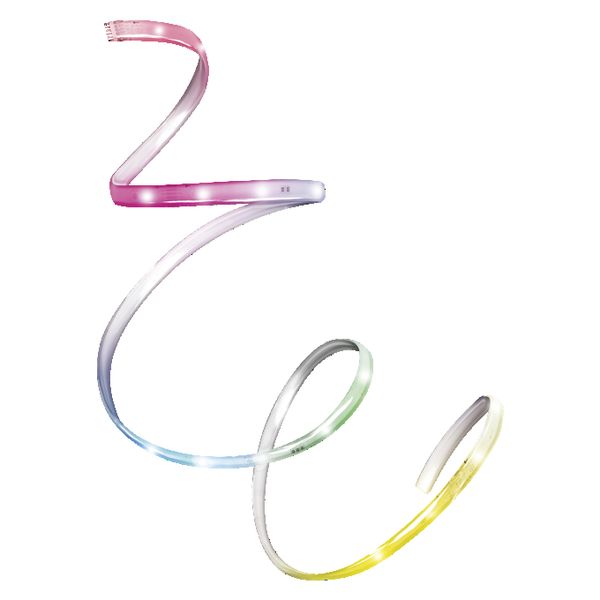 SMART MATTER Flex 1M EXT RGB Tunable White - , изображение 4