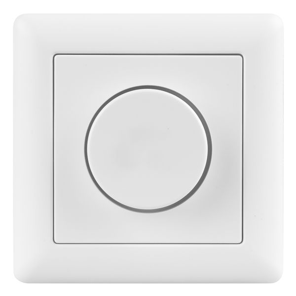 MANUAL CONTROL UNIT SELECT DALI-2 EXCHANGEABLE COVER TW - , изображение 4