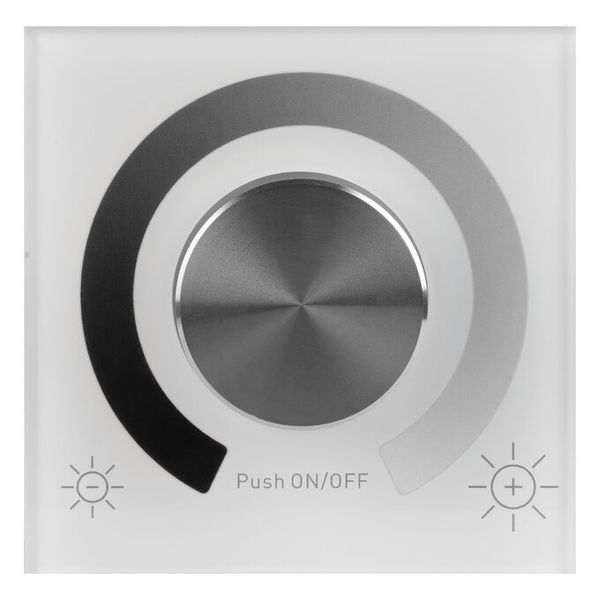 MANUAL CONTROL UNIT SELECT DALI-2 - , изображение 2