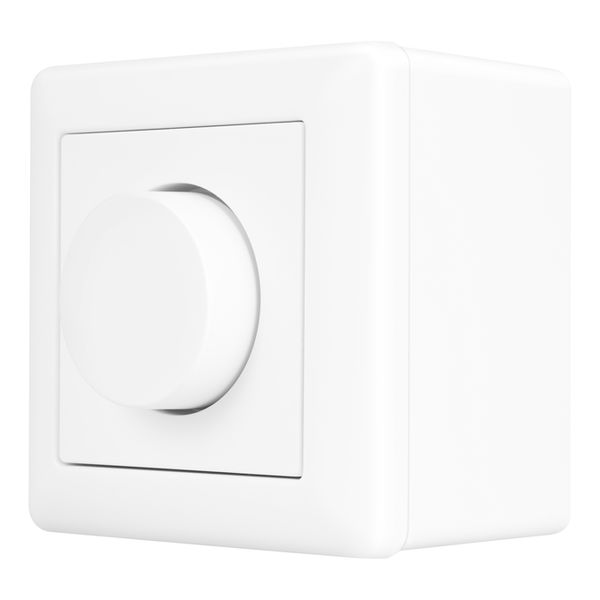 MANUAL CONTROL UNIT SELECT DALI-2 EXCHANGEABLE COVER TW - , изображение 3