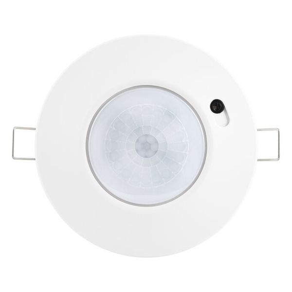 SENSOR DALI-2 LIGHT/PRESENCE-8 INFRARED CEILING INTEGRATION - , изображение 3