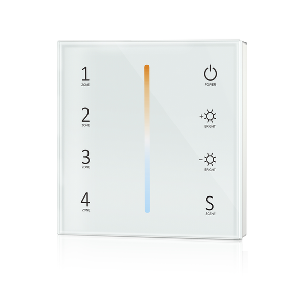 LC RF TOUCH PANEL TW 220-240 - 