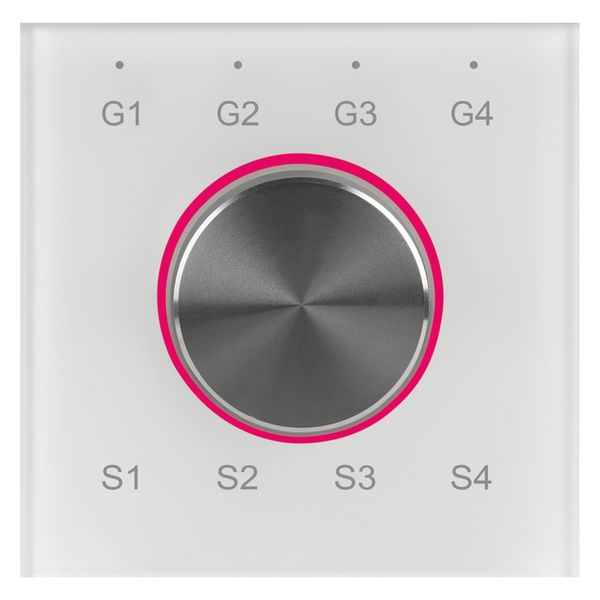 MANUAL CONTROL UNIT GROUP DALI-2 TW - , изображение 6