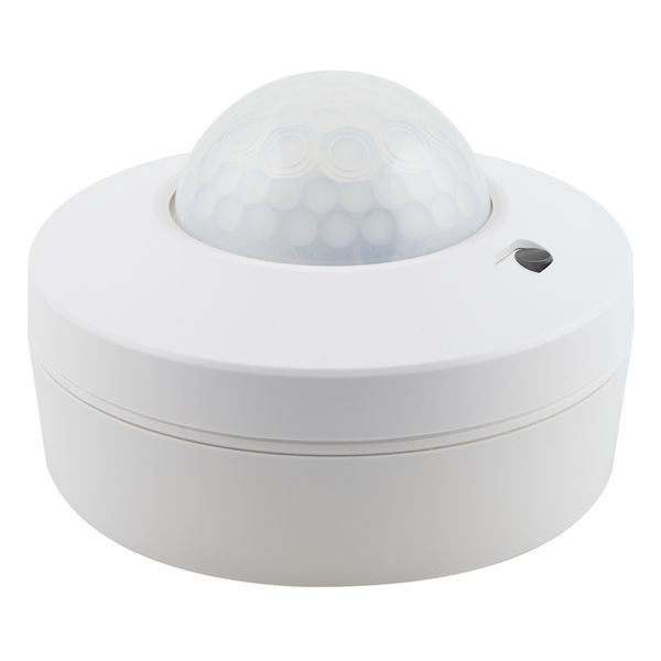 HIGHBAY SENSOR DALI-2 LIGHT/PRESENCE -21 INFRARED CEILING MOUNTING - 