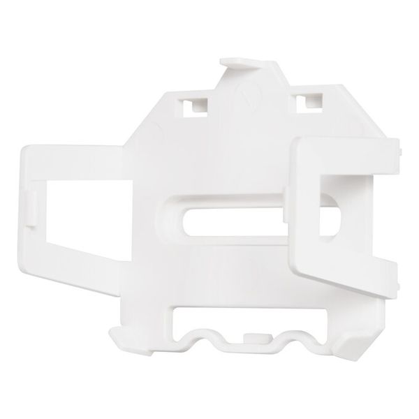 PUSH CONTROL UNIT FLUSH MOUNT DALI-2 TW - , изображение 2