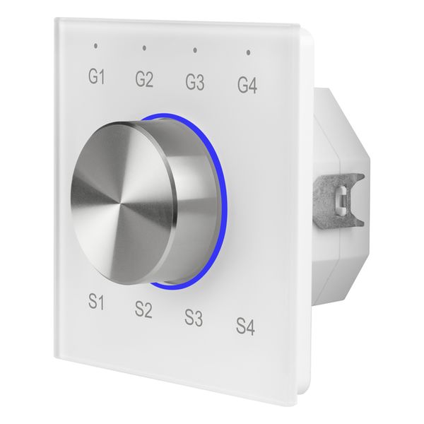 MANUAL CONTROL UNIT GROUP DALI-2 TW - , изображение 3