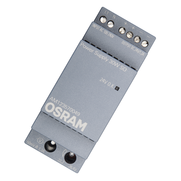 POWER SUPPLY PS 30 - 