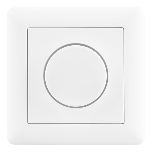 MANUAL CONTROL UNIT SELECT DALI-2 EXCHANGEABLE COVER TW - , изображение 6